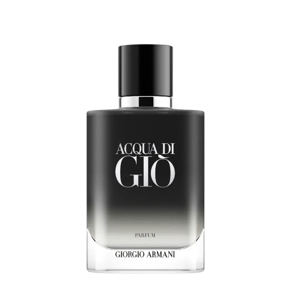 Flacon Armani Acqua di Giò Parfum, 50 ml