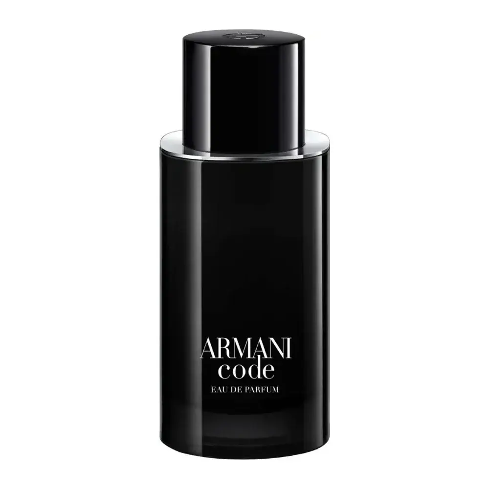 Armani Armani Code Eau de Parfum, 100 ml bottle