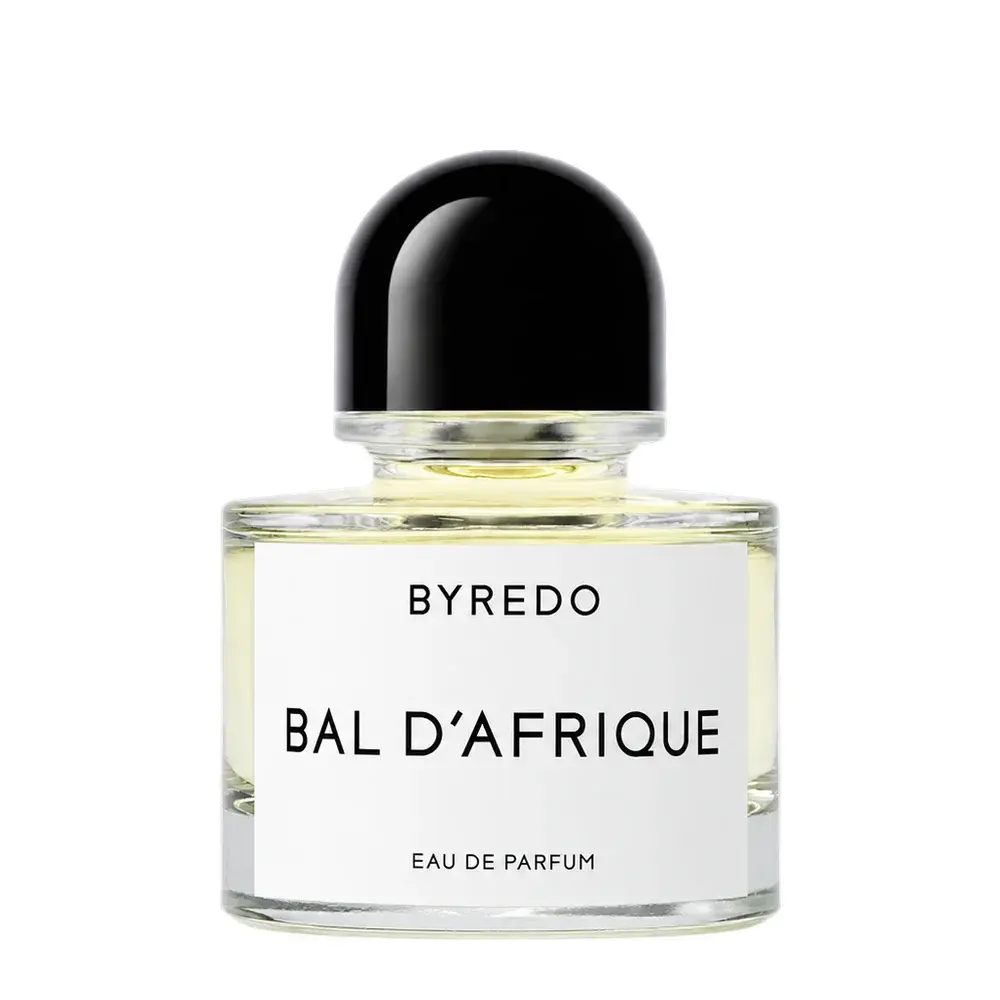 Flacon Byredo Bal d'Afrique Eau de Parfum, 50 ml