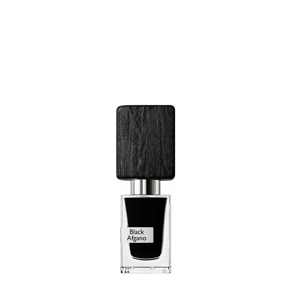 Nasomatto BLACK AFGANO, 10 ml bottle