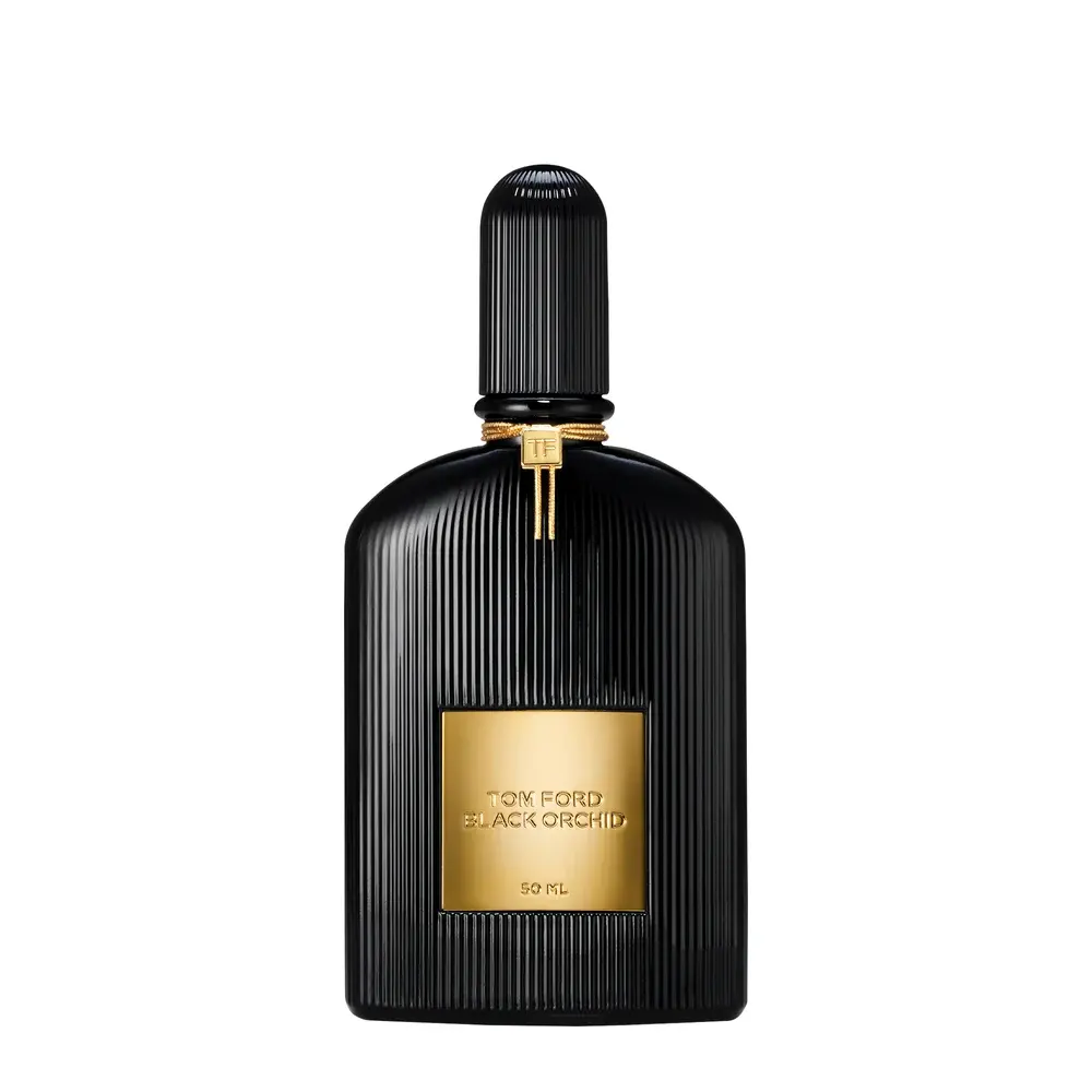 Flacon Tom Ford Black Orchid Eau de Parfum, 50 ml