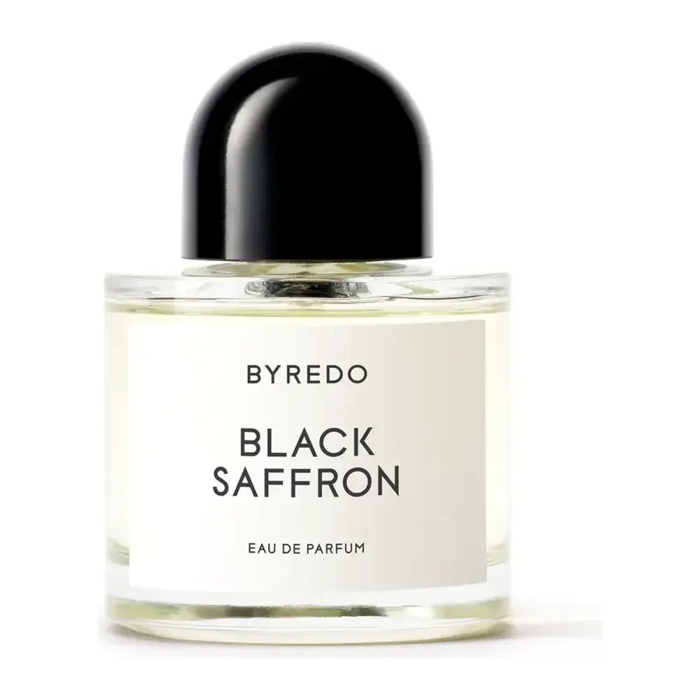 Byredo Black Saffron Eau de Parfum, 100 ml bottle
