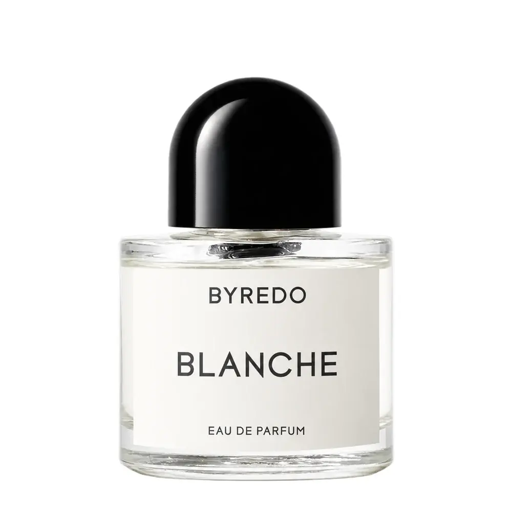 Byredo Blanche Eau de Parfum, 50 ml bottle