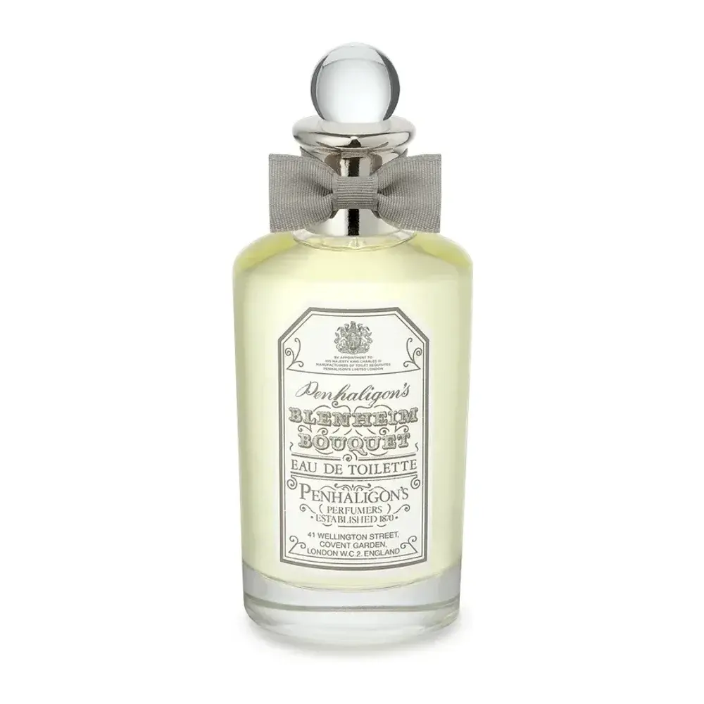 Penhaligon's Blenheim Bouquet Eau de Toilette, 100 ml bottle