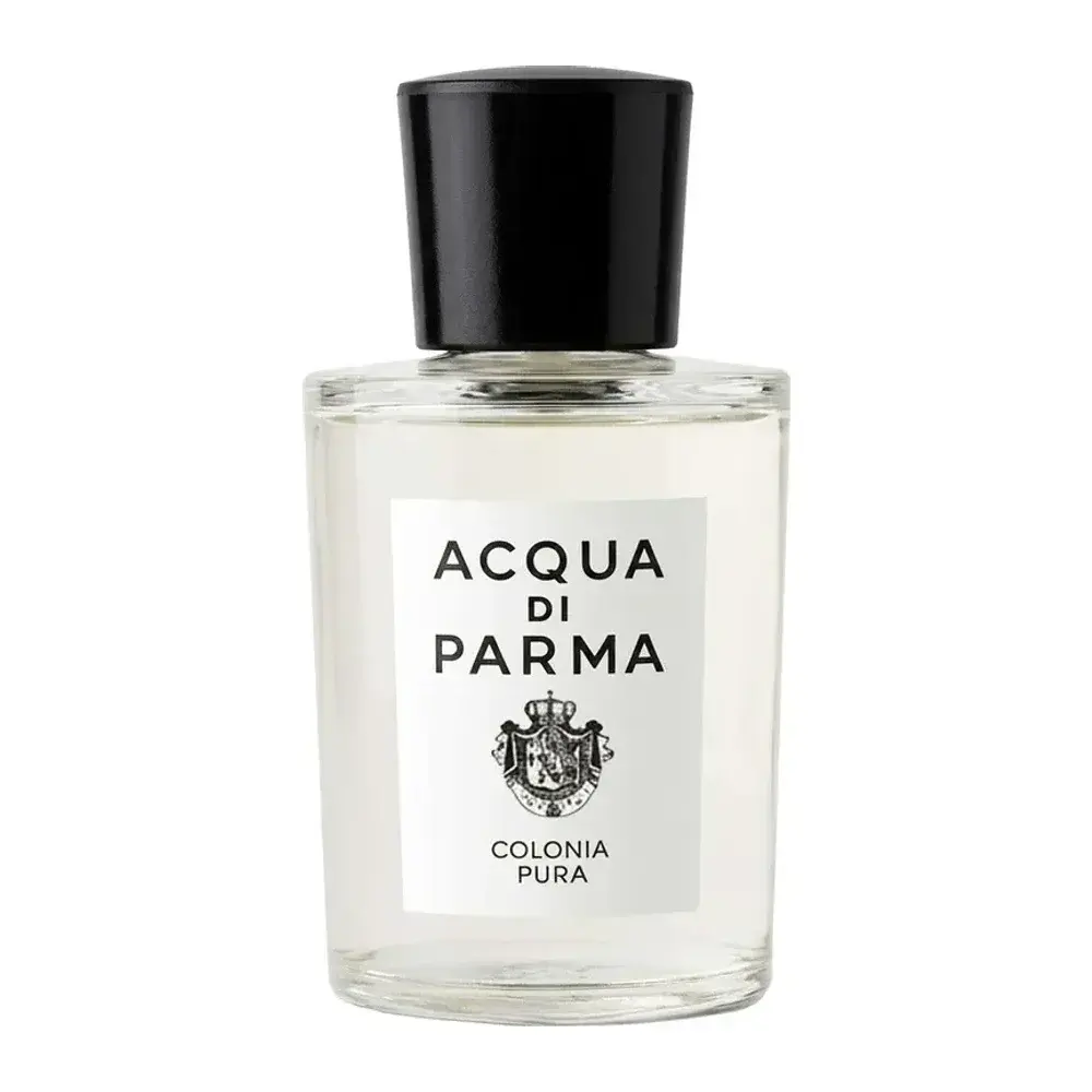 Acqua di Parma Colonia Pura Eau de Cologne, 100 ml bottle