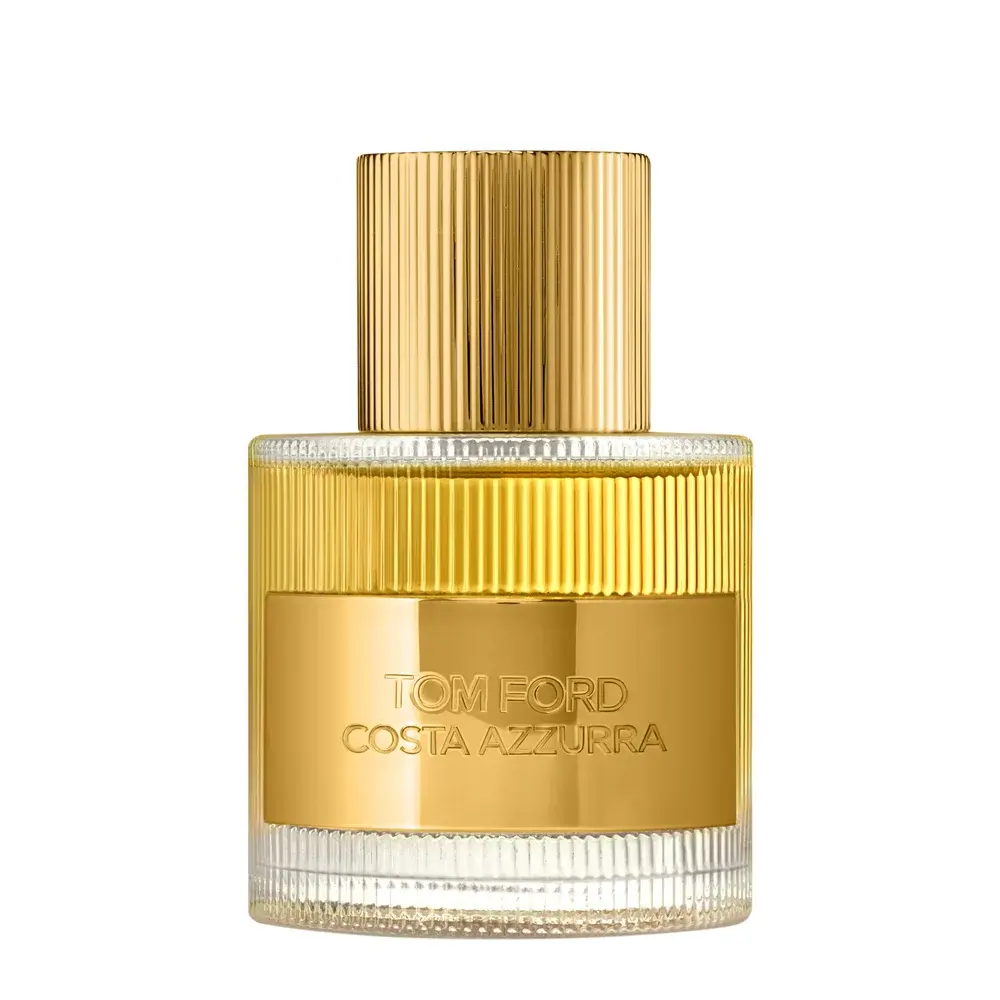 زجاجة Tom Ford Costa Azzurra Eau de Parfum، 50 مل