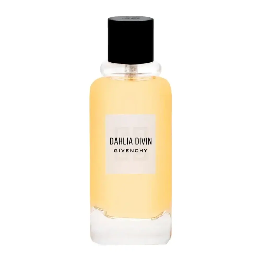 Givenchy Dahlia Divin Eau de Parfum, 100 ml bottle