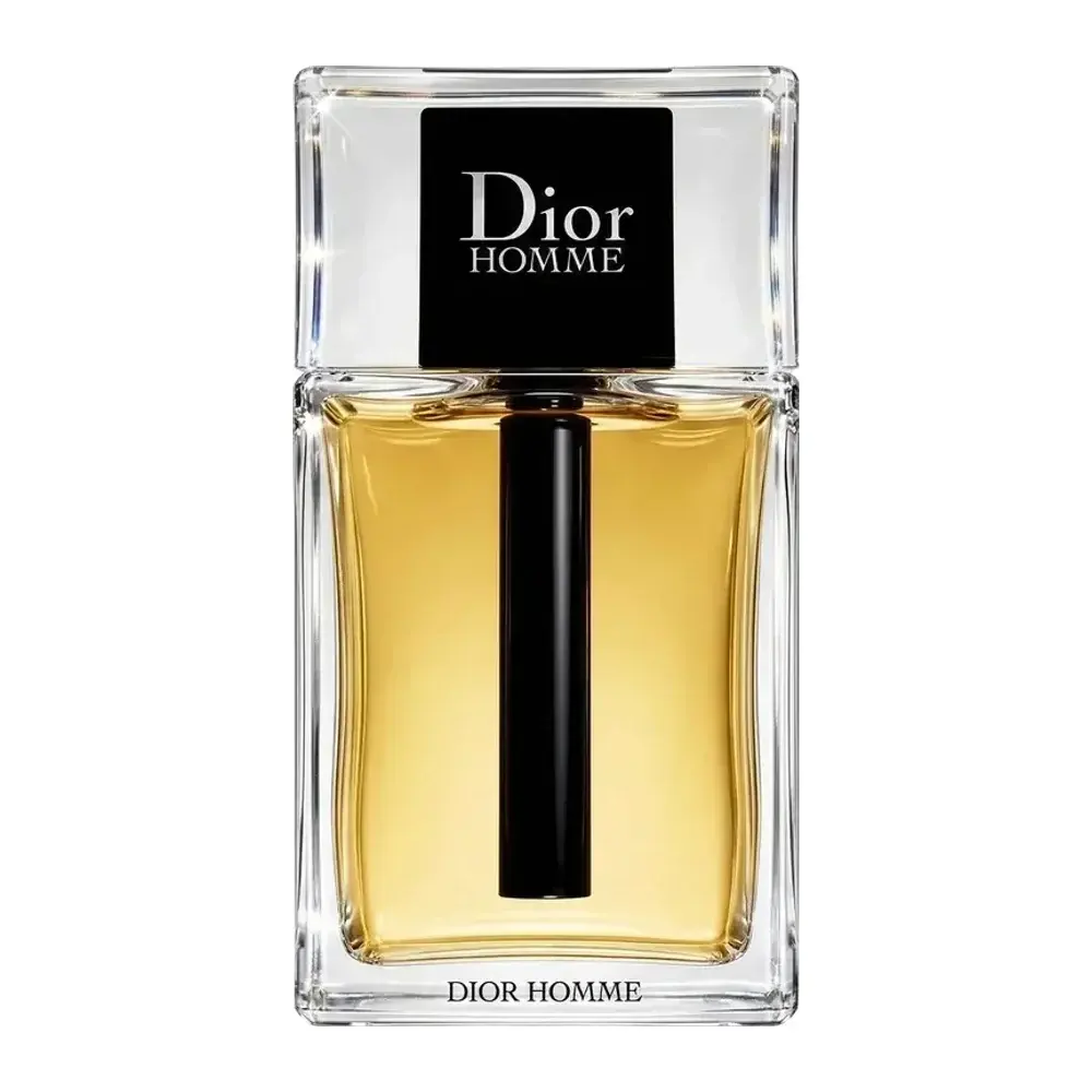Dior Dior Homme Eau de Toilette, 100 ml bottle