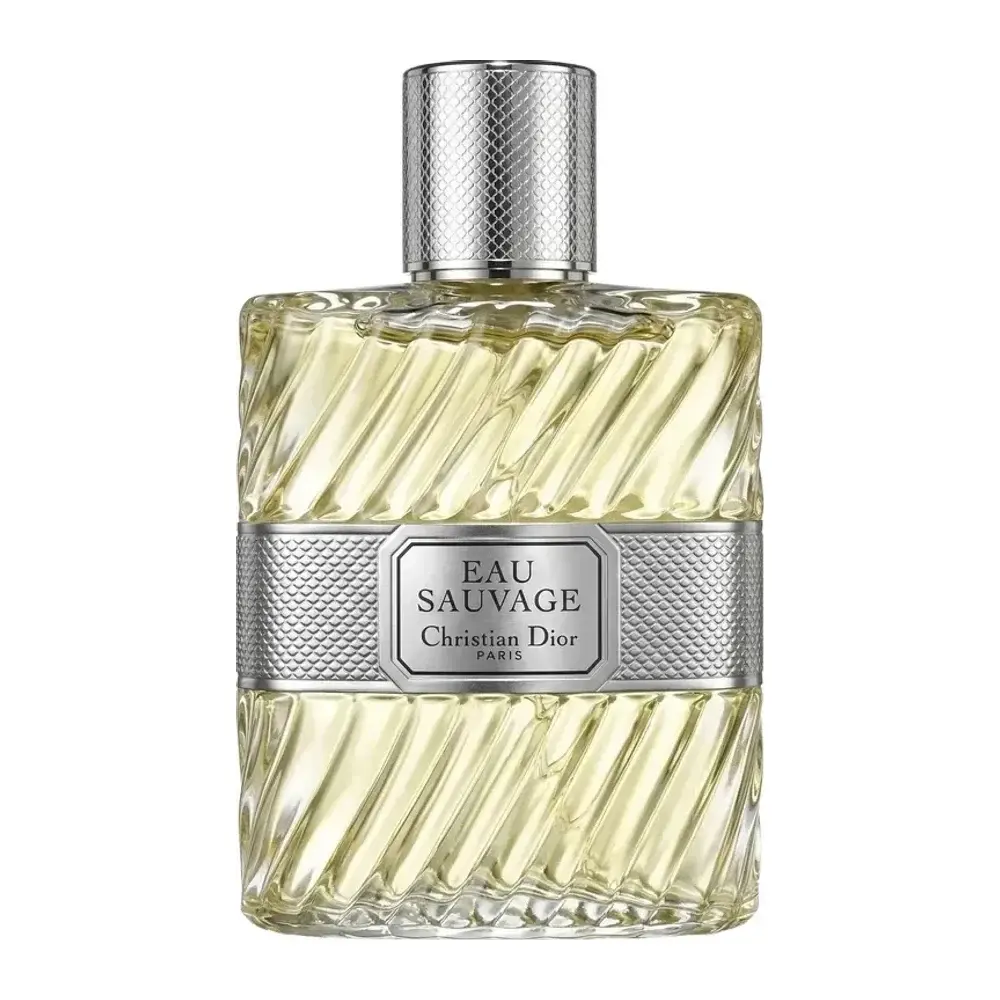 Dior Eau Sauvage Eau de Toilette, 100 ml bottle