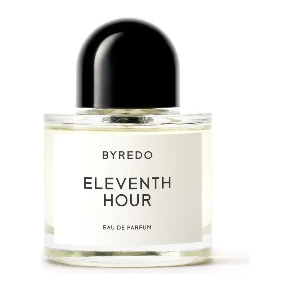 Byredo Eleventh Hour Eau de Parfum, 100 ml bottle