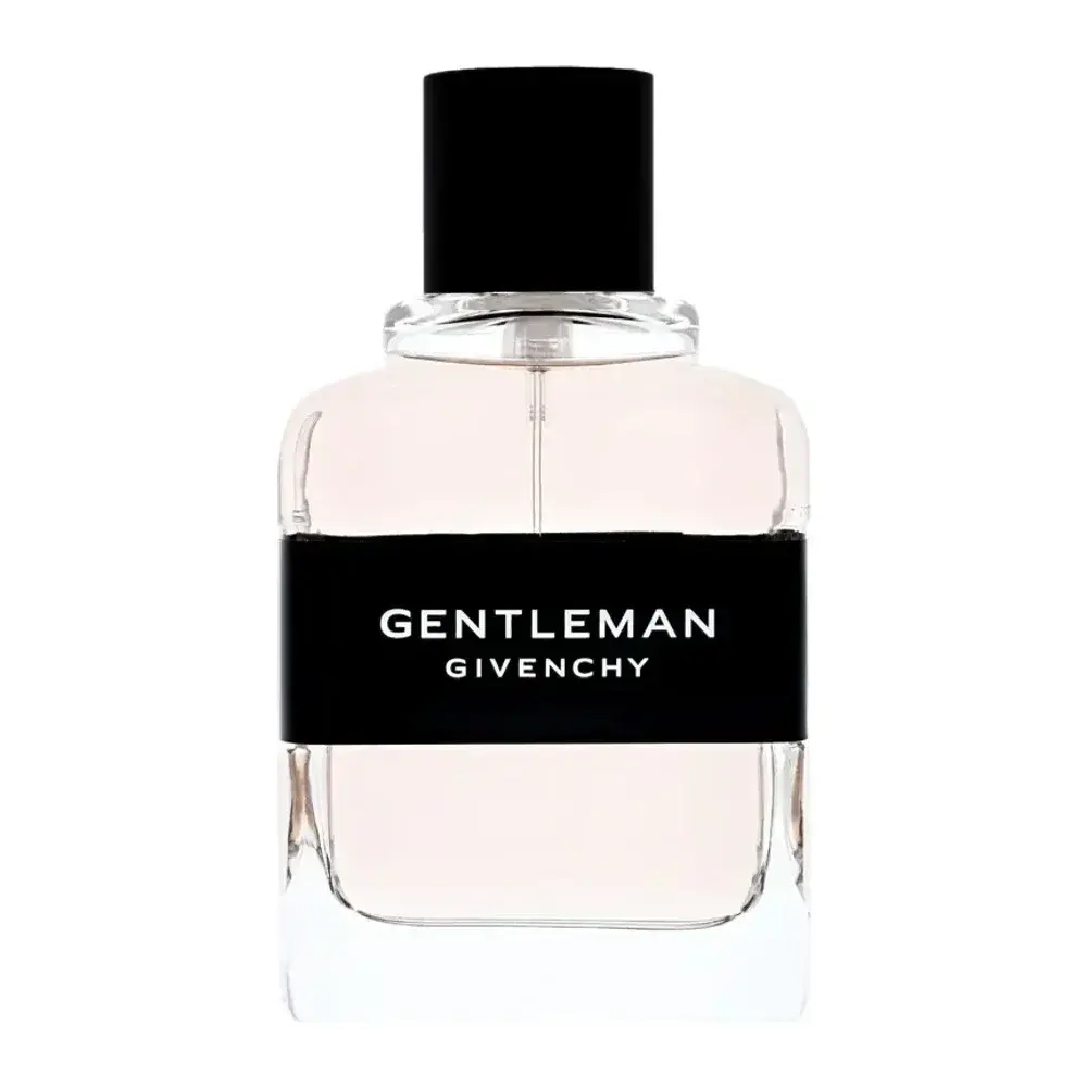 Givenchy Gentleman Eau de Toilette, 100 ml bottle