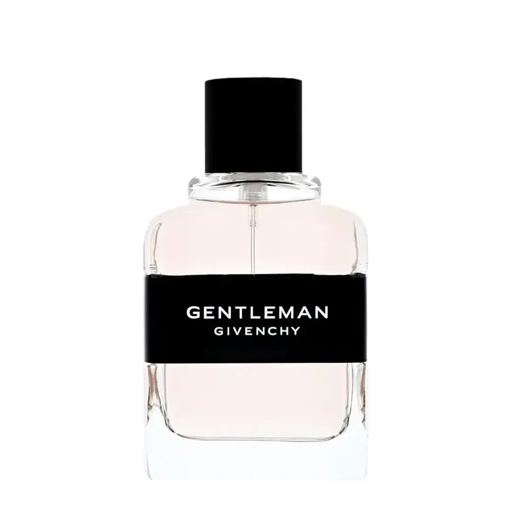 Givenchy Gentleman Eau de Toilette, 50 ml bottle
