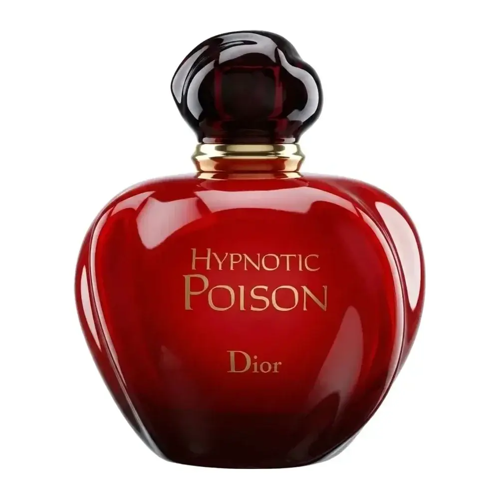 Dior Hypnotic Poison Eau de Toilette, 100 ml bottle