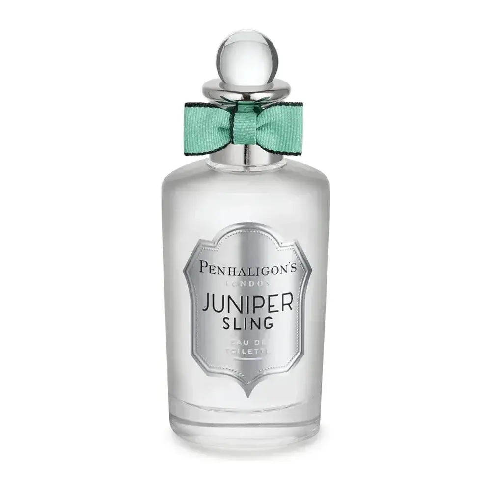 Penhaligon's Juniper Sling Eau de Toilette, 100 ml bottle