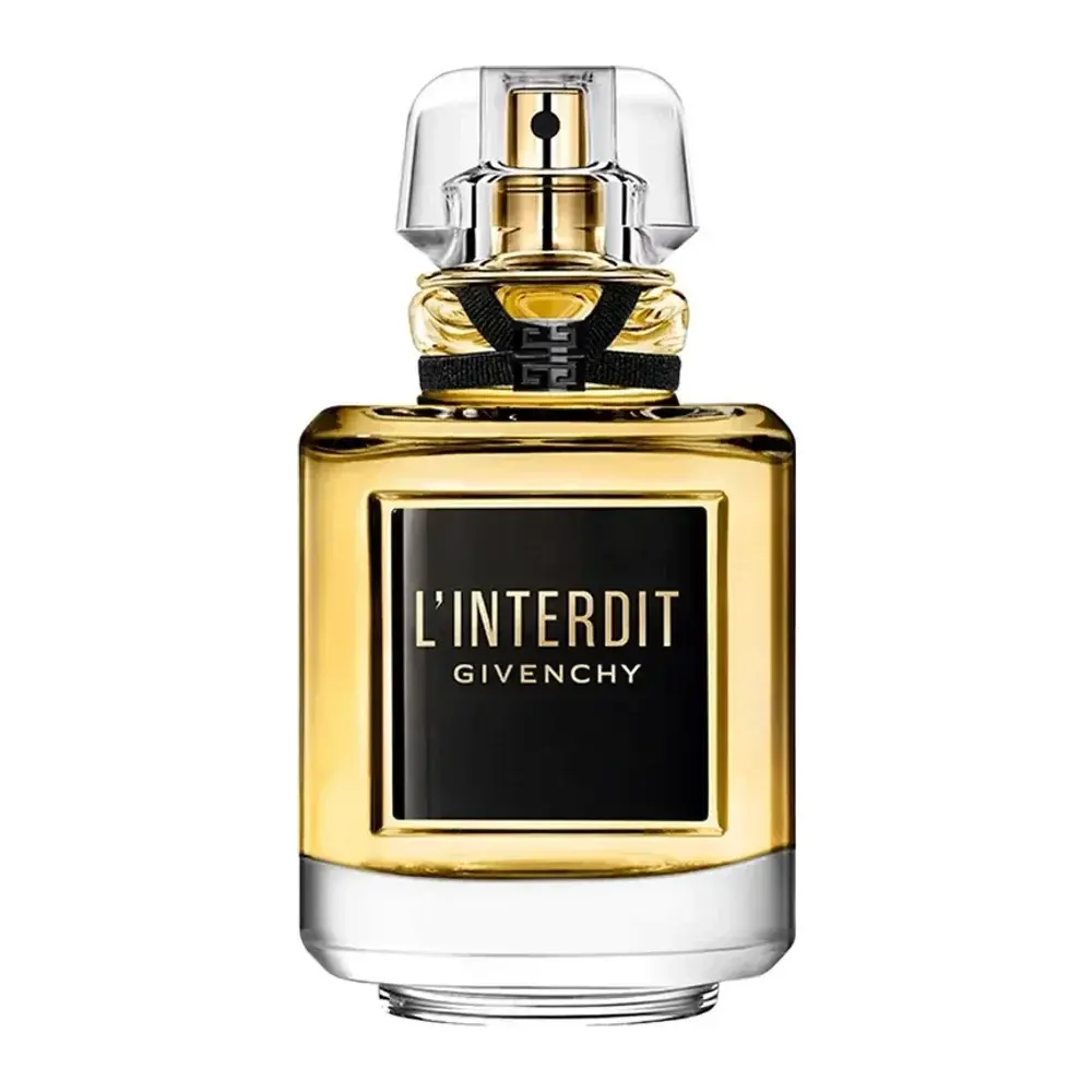 Givenchy L'Interdit Parfum, 100 ml bottle
