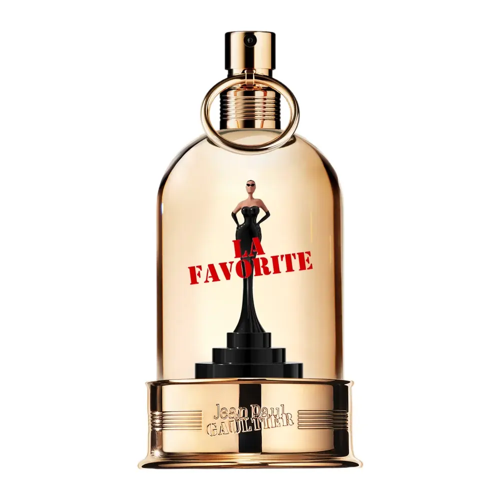 Jean Paul Gaultier La Favorite Eau de Parfum, 100 ml bottle