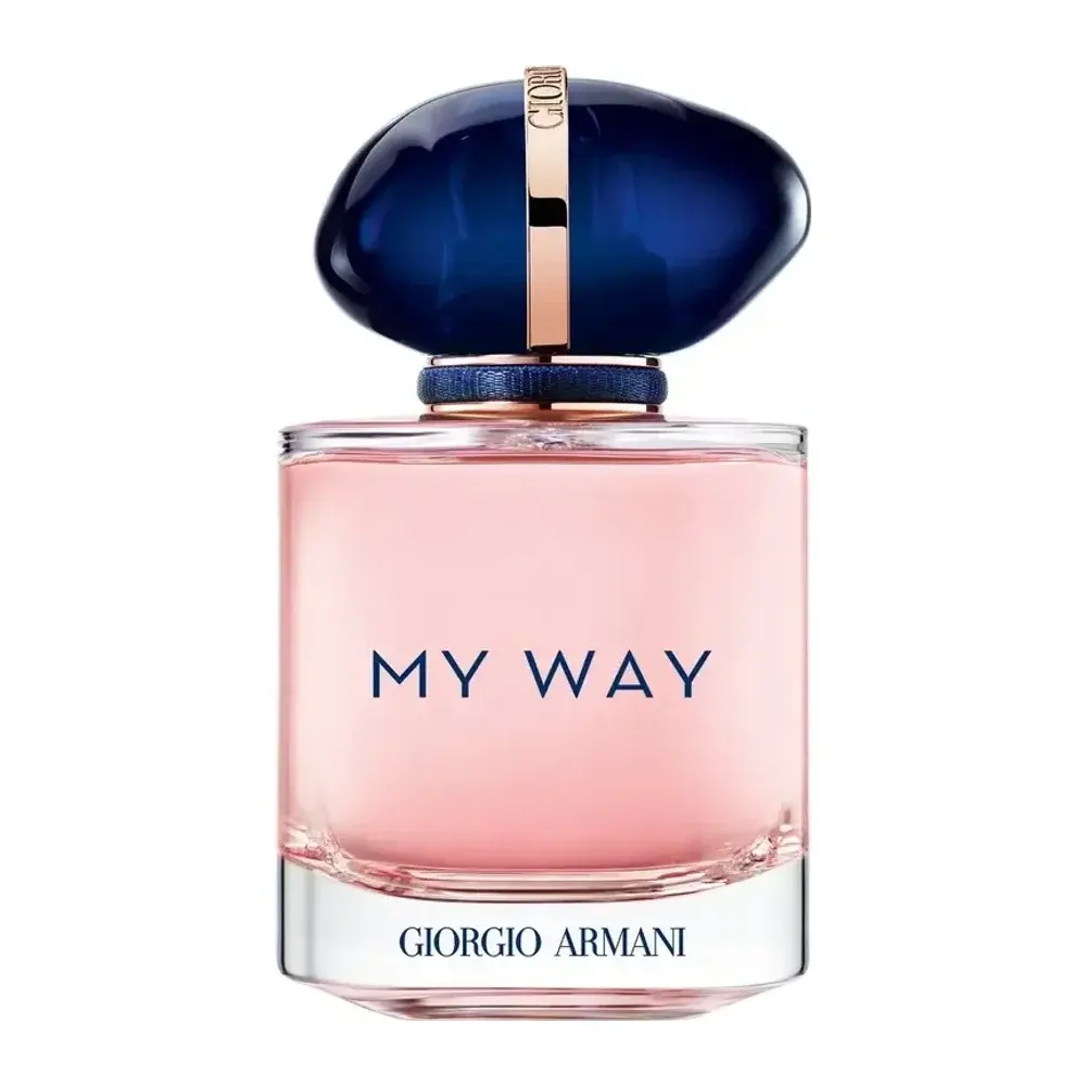 Armani My Way Eau de Parfum, 100 ml bottle