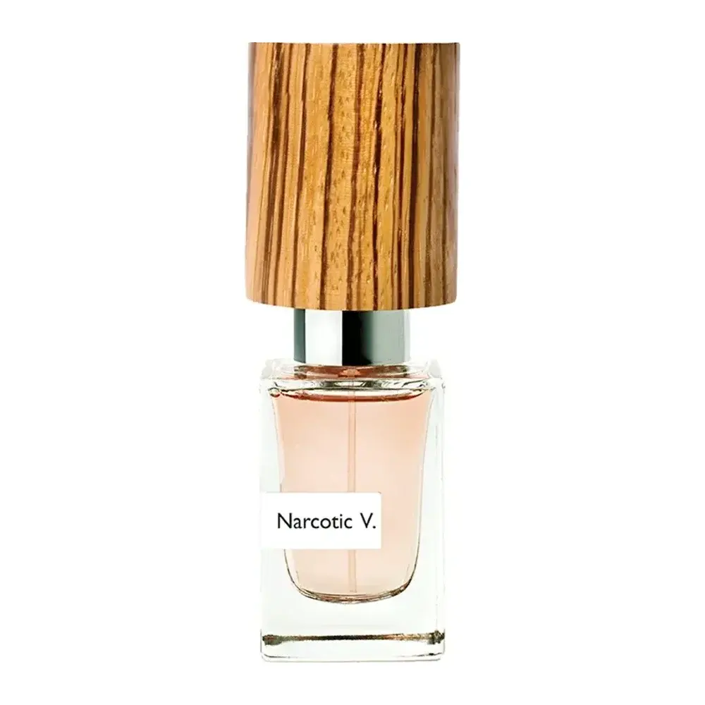 Nasomatto NARCOTIC V., 100 ml bottle