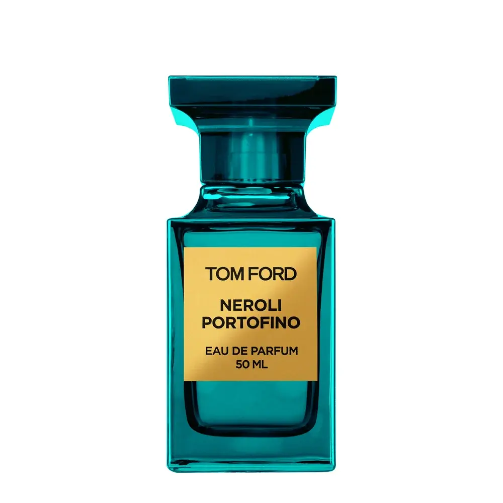 زجاجة Tom Ford Neroli Portofino Eau de Parfum، 50 مل