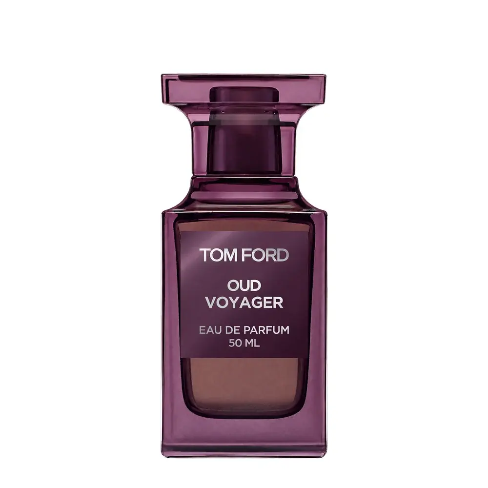 Tom Ford Oud Voyager Eau de Parfum, 50 ml bottle