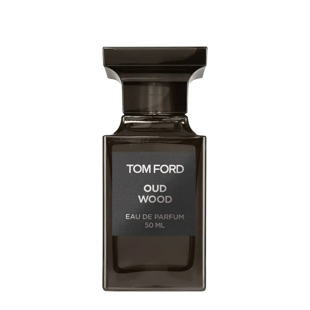 Flacon Tom Ford Oud Wood Eau de Parfum, 50 ml