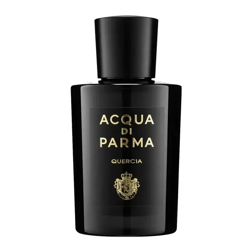 Acqua di Parma Quercia Eau de Parfum, 100 ml bottle