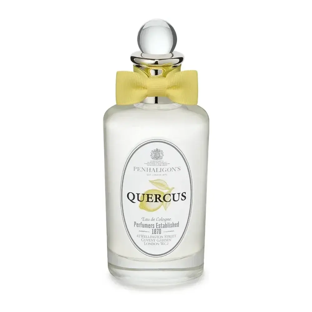 Penhaligon's Quercus Eau de Cologne, 100 ml bottle