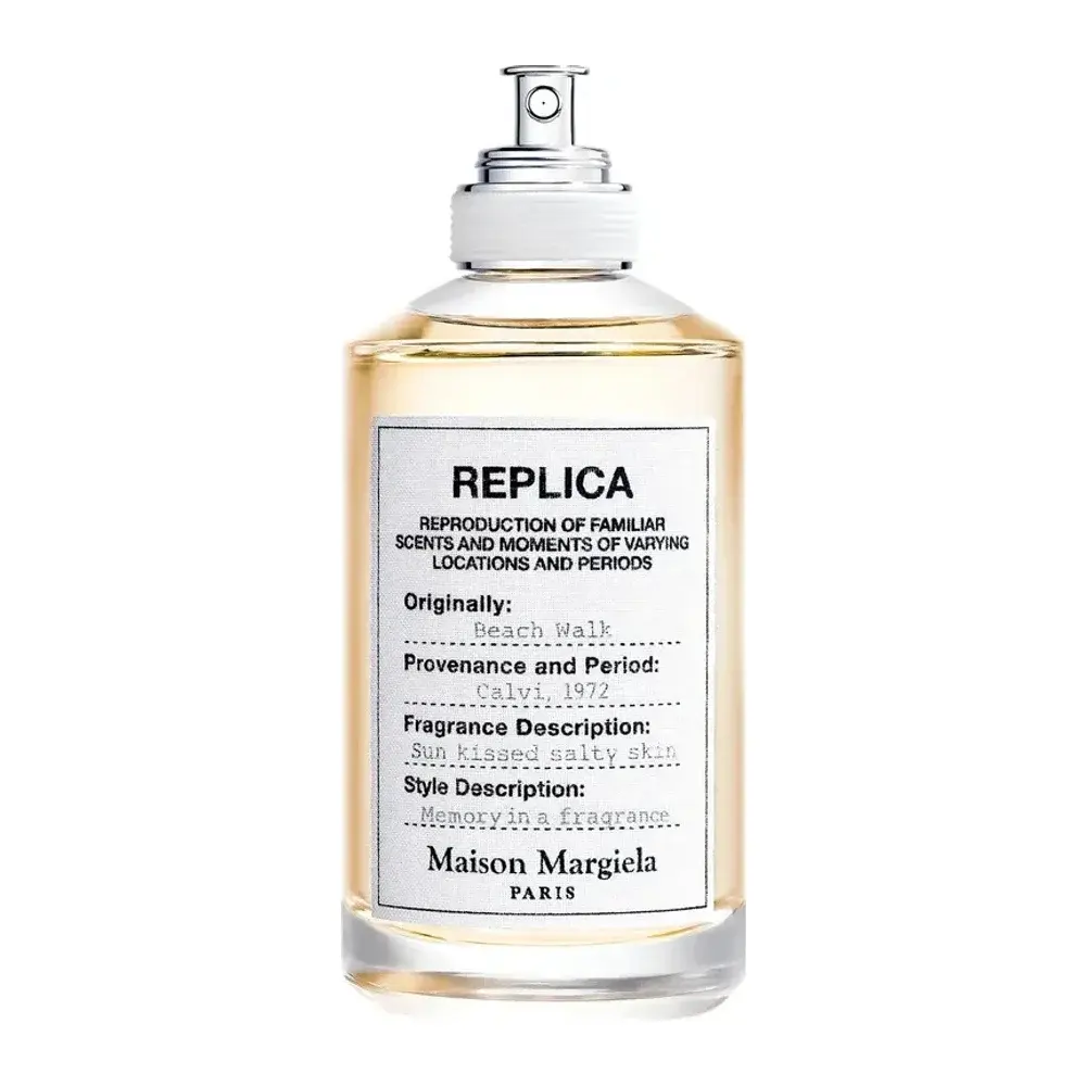 Maison Margiela REPLICA Beach Walk, 100 ml bottle