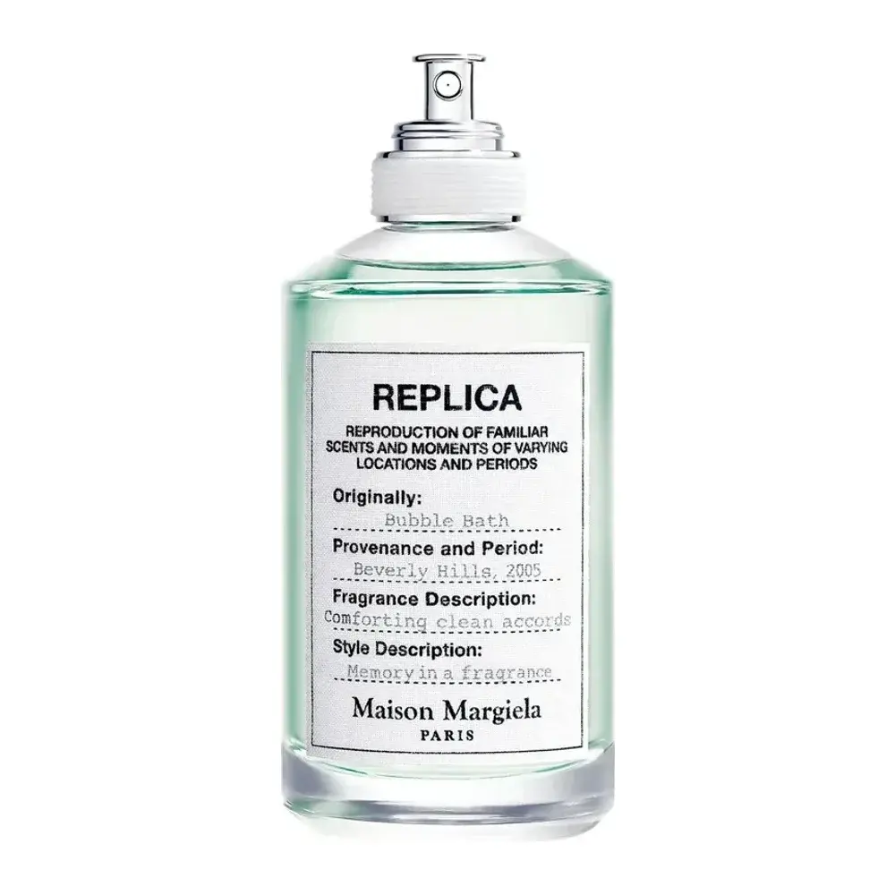 Maison Margiela REPLICA Bubble Bath, 100 ml bottle