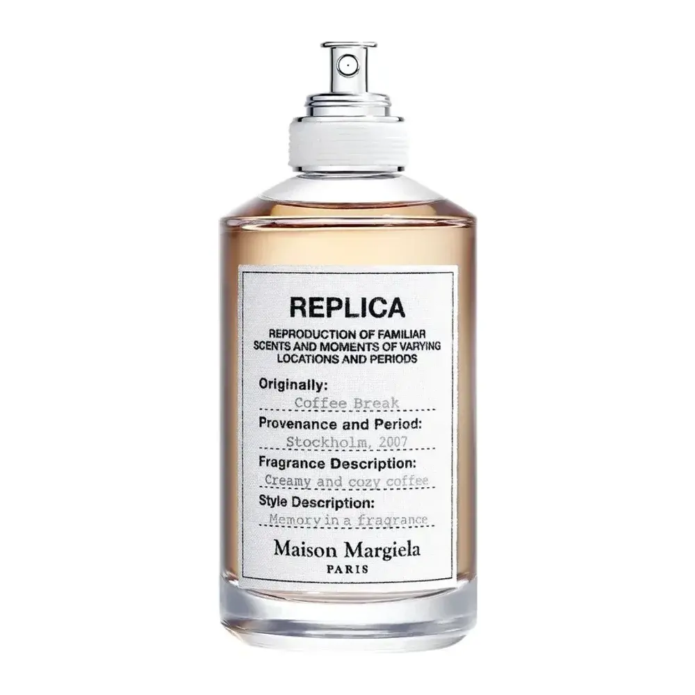 Maison Margiela REPLICA Coffee Break, 100 ml bottle