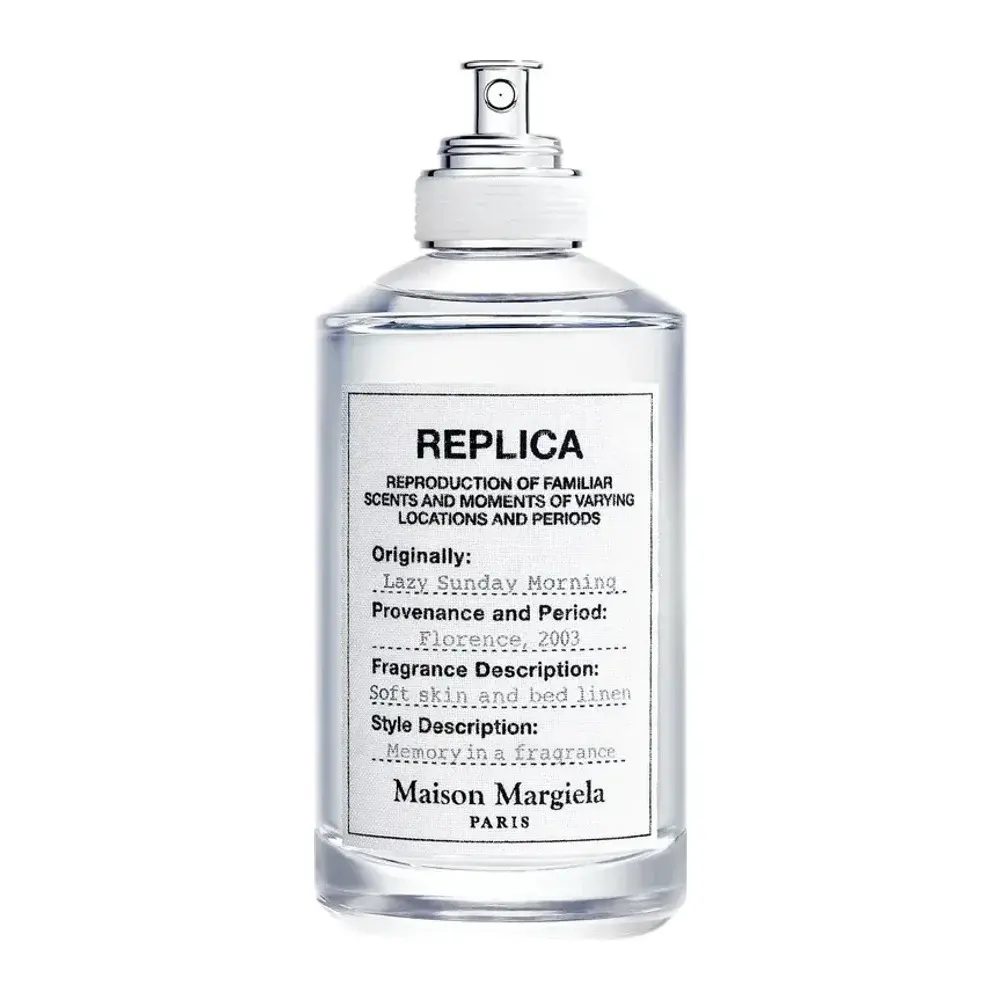 Maison Margiela REPLICA Lazy Sunday Morning, 100 ml bottle