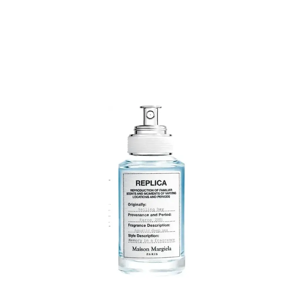 Maison Margiela REPLICA Sailing Day, 10 ml bottle