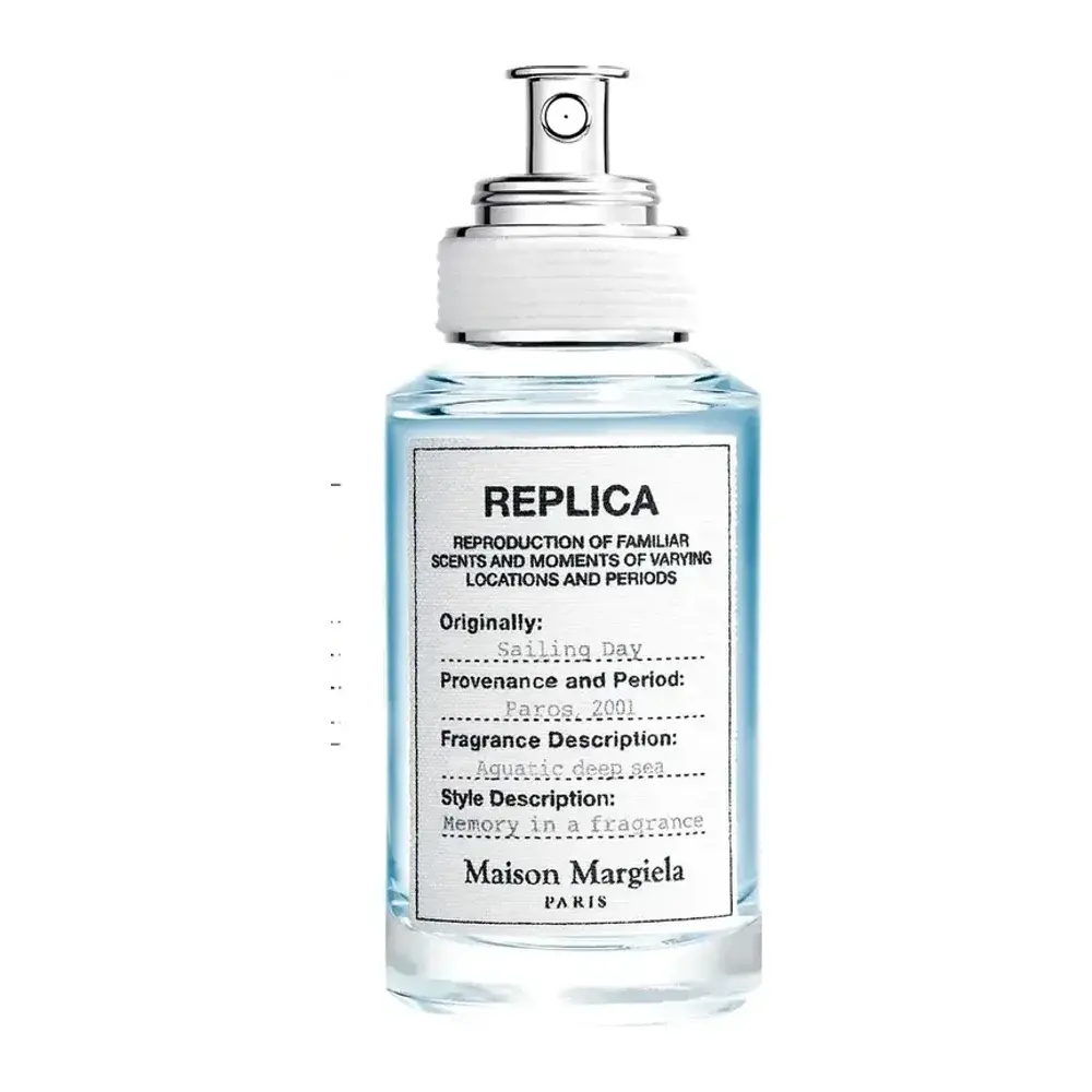 Maison Margiela REPLICA Sailing Day, 100 ml bottle