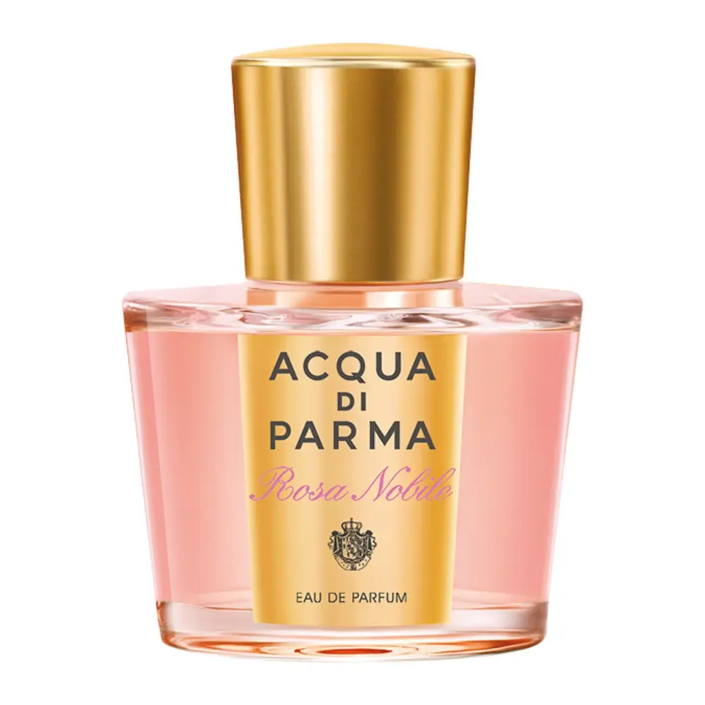 Acqua di Parma Rosa Nobile Eau de Parfum, 100 ml bottle