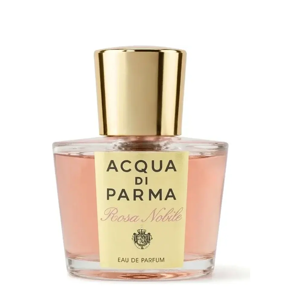 زجاجة Acqua di Parma Rosa Nobile Eau de Parfum، 50 مل