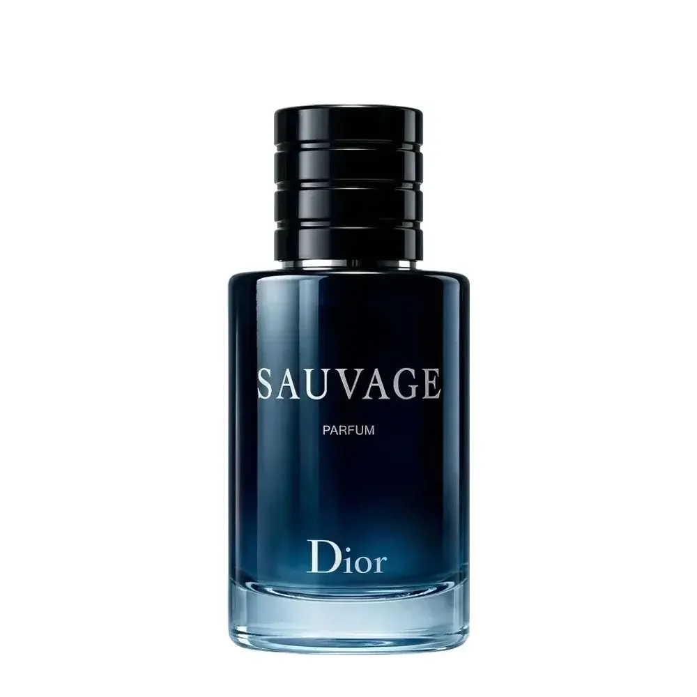 Dior Sauvage Parfum, 50 ml bottle