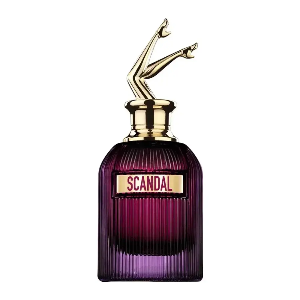 Jean Paul Gaultier Scandal Intense Eau de Parfum, 100 ml bottle