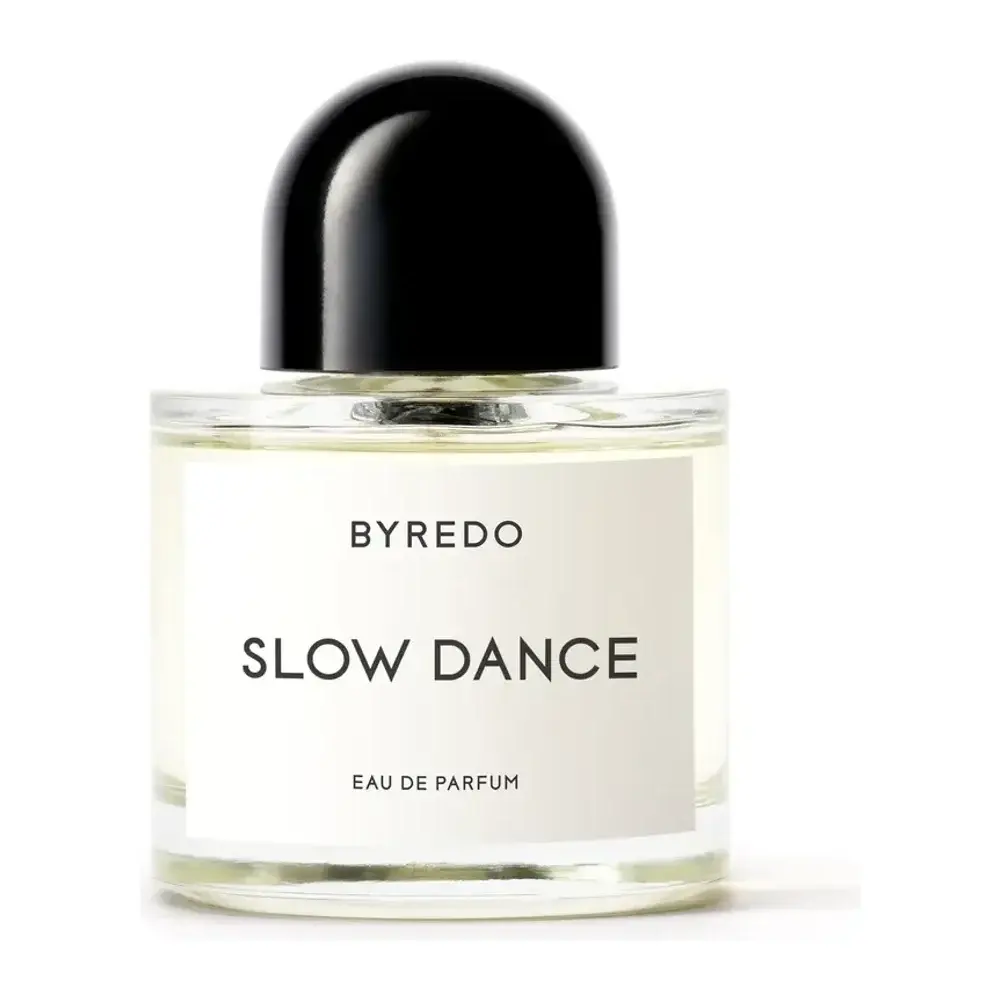 Byredo Slow Dance Eau de Parfum, 100 ml bottle